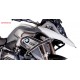 kit defensas laterales puig r 1200 gs 14 18 lc altas y bajas, .completa