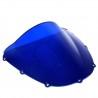 CUPULA DOBLE BURBUJA AZUL HONDA CBR 900 RR 954 02 03