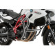 Defensas puig bmw f 750 gs 12-17