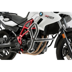 Defensas puig bmw f 750 gs 12-17