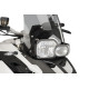 Protector de faro bmw f 800 700 gs 08-25
