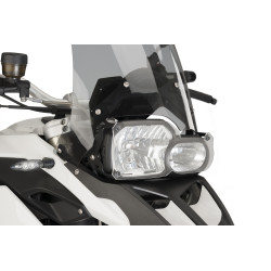 Protector de faro bmw f 800 700 gs 08-25