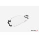 Protector de faro bmw f 800 700 gs 08-25