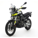 Defensas aprlia tuareg, 660 21 25