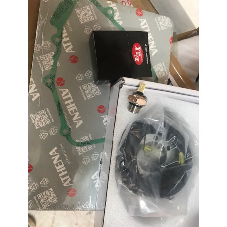 Piezas honda cbr 600 f 91 94