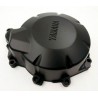TAPA DE ALTERNADOR YAMAHA FZ6 FAZER COLOR NEGRO 04 05 06 07 08 09 10