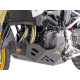 Cubrecarter bmw f 900 gs Adventure AXP PE-HD 24 26 full polietileno