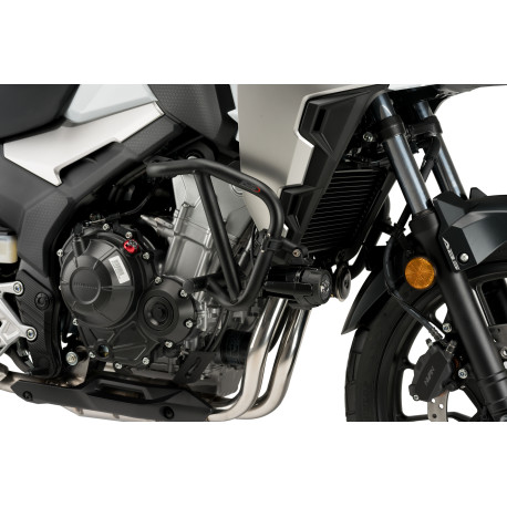 Defensas puig honda cb 500 x xa 19 24 2672n