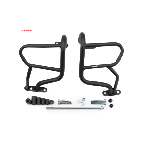 Defensas puig bmw r 1200 nine t 21 24