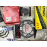 kit de transmision y kit embrague bmw f 700 gs