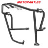 Defenesas laterales honda nx 500 24 25