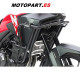 Defenesas laterales honda nx 500 24 25