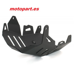 Cubre carter kawasaki versys 650 kle 07 14
