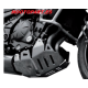 Cubre carter kawasaki versys 650 kle 07 14