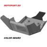 Protector de KOVE 450 RALLY 24-25
