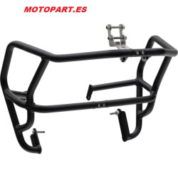 Defesas yamaha tenere 700 25 26
