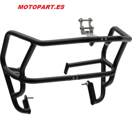 Defesas yamaha tenere 700 25 26