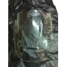 CUPULA DOBLE BURBUJA TRANSPARENTE KAWASAKI ZX6 R 98 99