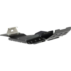 Cubre carter protector bmw f 800 750 850 900 21-25