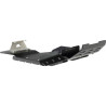 Cubre carter protector bmw f 800 750 850 900 21-25