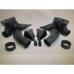 Ran air honda cbr 600 rr 05 06 ,