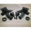 Ran air honda cbr 600 rr 05 06 ,