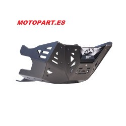 Cubre carte protector motor yamaha xtz 700 tenere - rally 25-26 : AX1779