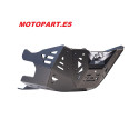 Cubre carte protector motor yamaha xtz 700 tenere - rally 25-26 : AX1779