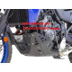 Cubre carte protector motor yamaha xtz 700 tenere - rally 25-26 : AX1779