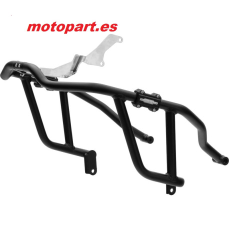 Defensas laterales nuevas yamaha mt09 25 26 gt y tracer