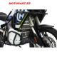 Defensas laterales husqvarna norden 901 expedition 23 25