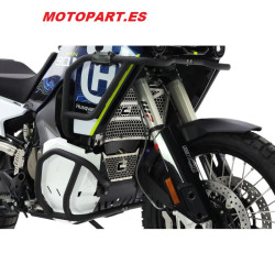 Defensas laterales husqvarna norden 901 expedition 23 25