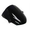 CUPULA DOBLE BURBUJA NEGRA KAWASAKI ZX6 R 09 10 11 12 13 14