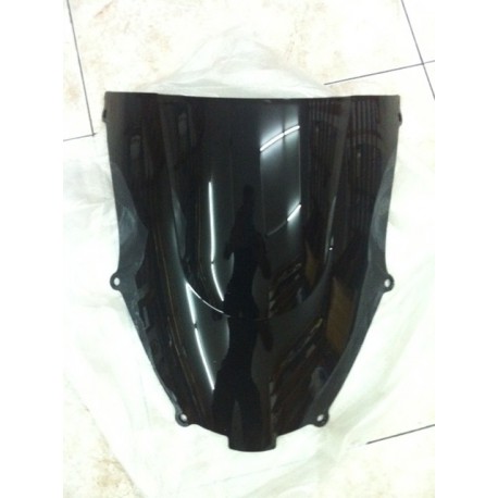 CUPULA DOBLE BURBUJA NEGRA KAWASAKI ZX9-R 00 01 02 03