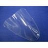 CUPULA DOBLE BURBUJA TRANSPARENTE KAWASAKI ZX6 R/ 636 05 06 07 08