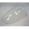 CUPULA DOBLE BURBUJA TRANSPARENTE KAWASAKI ZX6 R 00 01 02