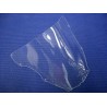 CUPULA DOBLE BURBUJA TRANSPARENTE KAWASAKI ZX6 R/ 636 03 04