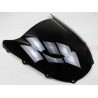 CUPULA DOBLE BURBUJA NEGRA KAWASAKI ZX9-R 98 99