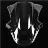 CUPULA DOBLE BURBUJA TRANSPARENTE KAWASAKI ZX10-R/ 1000 NINJA 11 12 13 14 15