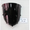CUPULA DOBLE BURBUJA NEGRA KAWASAKI ZX10-R 04 05