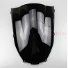 CUPULA DOBLE BURBUJA NEGRA KAWASAKI ZX6 R 00 01 02