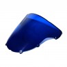 CUPULA DOBLE BURBUJA AZUL KAWASAKI ZX6 R/ 636 03 04