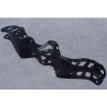 ARAÑA CARENADO KAWASAKI ZX10R 06 07 EN ALUMINIO