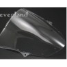 CUPULA DOBLE BURBUJA TRANSPARENTE KAWASAKI ZX6 R 09 10 11 12 13 14