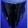 CUPULA DOBLE BURBUJA NEGRA YAMAHA YZF 600 R6/ R6R 06 07