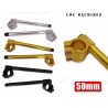 SEMIMANILLARES RACING YAMAHA YZF 600 R6/ R6R 06 07 08 09 10 11 12 13 14