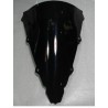 CUPULA DOBLE BURBUJA NEGRA YAMAHA YZF 1000 R1 02 03