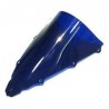 CUPULA DOBLE BURBUJA AZUL YAMAHA YZF 1000 R1 02 03