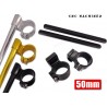SEMIMANILLARES RACING SOBRE ELEVADOS SUZUKI GSXR 1000 01 02 03 04 05 06 07 08 09 10 11 12 13 14
