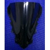 CUPULA DOBLE BURBUJA NEGRA YAMAHA YZF 1000 R1 07 08